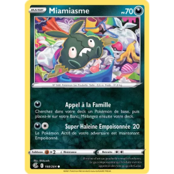 Miamiasme FST - 168/264