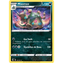 Miasmax FST - 169/264