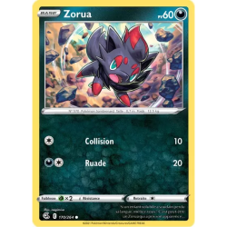 Zorua FST - 170/264