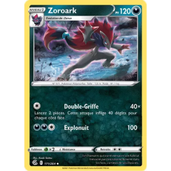 Zoroark FST - 171/264