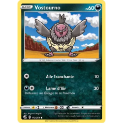 Vostourno FST - 172/264
