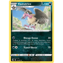 Vaututrice FST - 173/264
