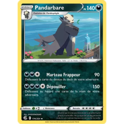 Pandarbare FST - 174/264