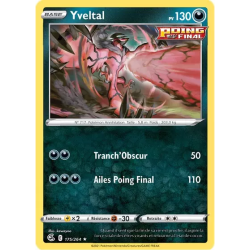 Yveltal FST - 175/264