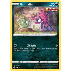 Grimalin FST - 176/264