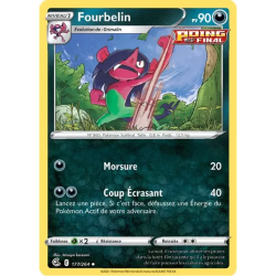 Fourbelin FST - 177/264
