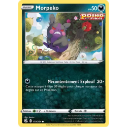Morpeko FST - 179/264
