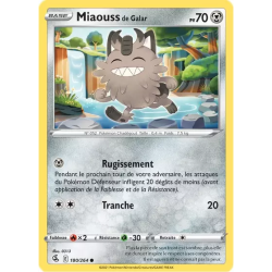 Miaouss de Galar FST - 180/264