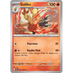 Galifeu DRI - 041/182