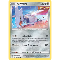Airmure FST - 182/264