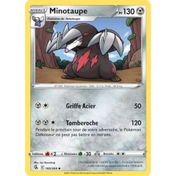 Minotaupe FST - 183/264