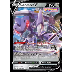 Genesect V FST - 185/264