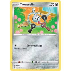 Trousselin FST - 186/264