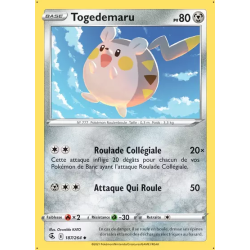 Togedemaru FST - 187/264