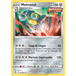 Melmetal FST - 189/264