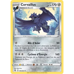 Corvaillus FST - 190/264