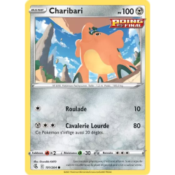 Charibari FST - 191/264