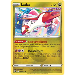 Latias FST - 193/264