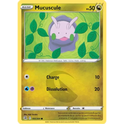 Mucuscule FST - 195/264
