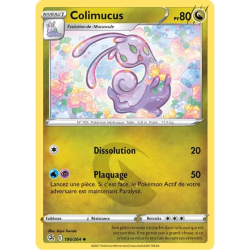 Colimucus FST - 196/264