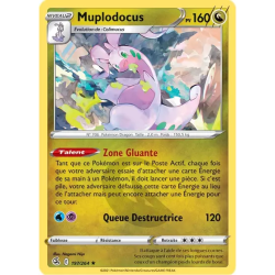 Muplodocus FST - 197/264