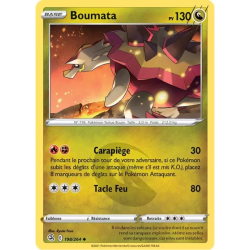 Boumata FST - 198/264