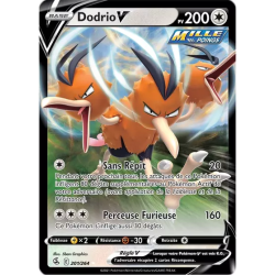 Dodrio V FST - 201/264