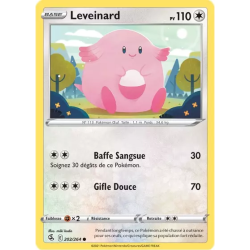 Leveinard FST - 202/264