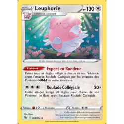 Leuphorie FST - 203/264