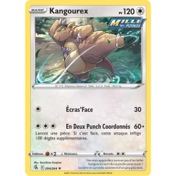 Kangourex FST - 204/264