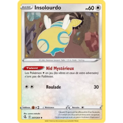 Insolourdo FST - 207/264