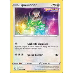 Queulorior FST - 209/264
