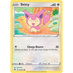 Skitty FST - 210/264
