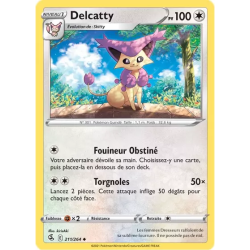 Delcatty FST - 211/264