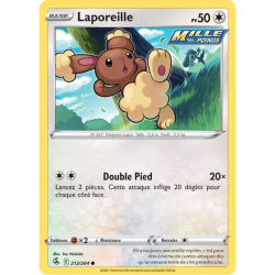 Laporeille FST - 212/264