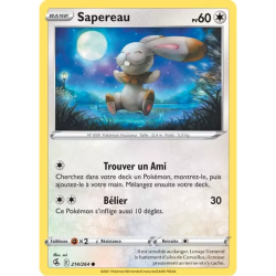 Sapereau FST - 214/264