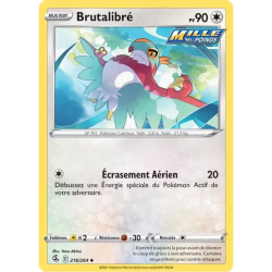Brutalibré FST - 216/264