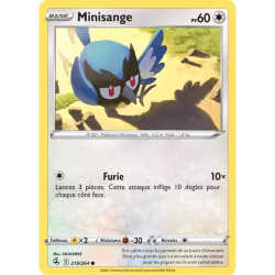 Minisange FST - 219/264