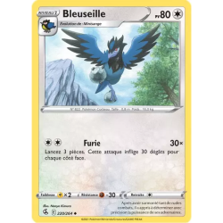 Bleuseille FST - 220/264