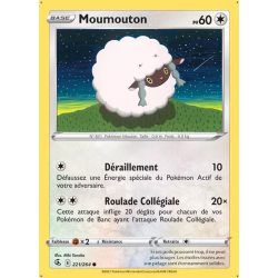 Moumouton FST - 221/264