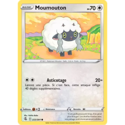 Moumouton FST - 222/264
