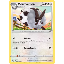 Moumouflon FST - 223/264