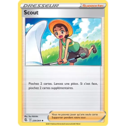 Scout FST - 226/264