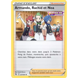 Armando, Rachid et Noa FST - 227/264