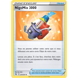NigoMix 3000 FST - 229/264