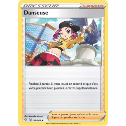 Danseuse FST - 232/264