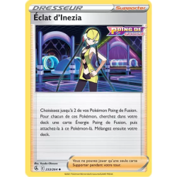 Éclat d'Inezia FST - 233/264