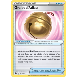 Grelot d'Adieu FST - 234/264
