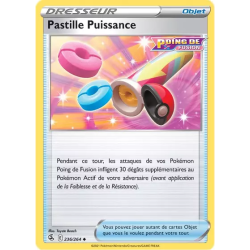 Pastille Puissance FST - 236/264
