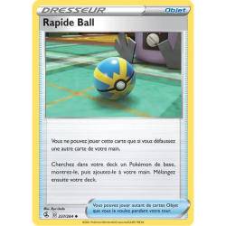Rapide Ball FST - 237/264